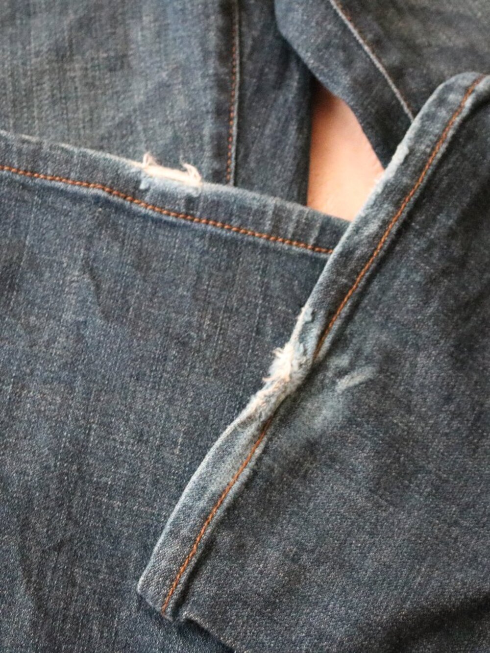 Disney Mickey Mouse Jeans - Picture 10 of 10